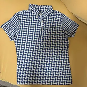 캘러웨이 여성용 피케 셔츠