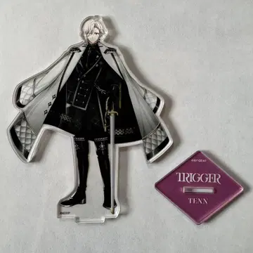 아이나나 쿠죠 텐