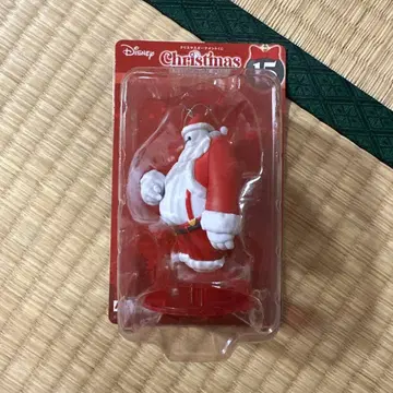 디즈니 크리스마스 오너먼트 2025 해피 복권 베이맥스 2