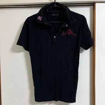 롤링 스톤스, 피케 셔츠