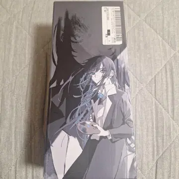 ado 응원봉 모나리자의 옆얼굴