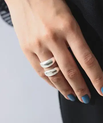 philippe audibert elkin 반지