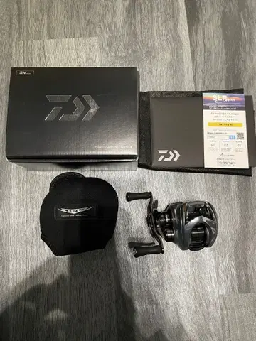 스티즈 리미티드 CT SV TW 70 XHL 다이와