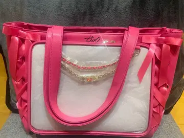 카리스마 WEGO 콜라보 사루카와 케이 이타백