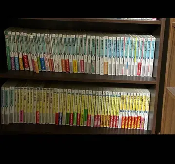 학생회 임원들 슬레이어즈 외 묶음 판매