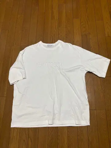 COOTIE PRODUCTIONS 셔츠