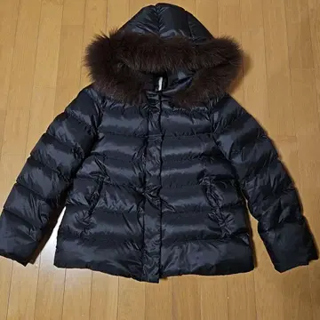 비밍 다운 자켓