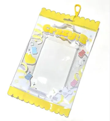 앙스타 이츠누이 캔디 파우치 Crazy:B 크레비