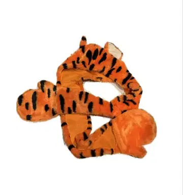 [ 티거 ] 디즈니 귀달이 머플러