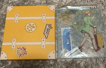 시노미야 나츠키 스타츠아