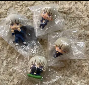 주술회전 이누마키 토게 오넴탄