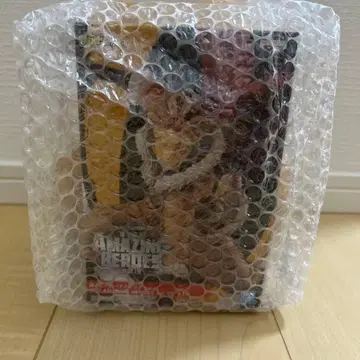 히로아카 호크스 피규어