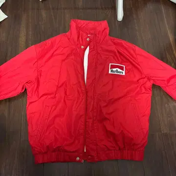 Marlboro 나일론 자켓