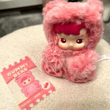 하치푸푸 HACIPUPU