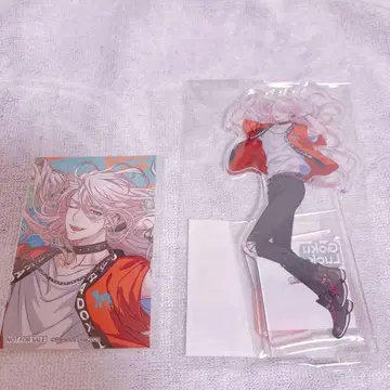 파라라이 시온 아크릴 스탠드