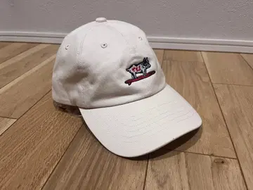 TES 헌팅턴 코듀로이 캡