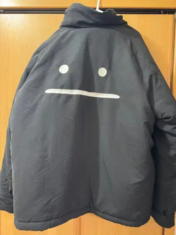 그라니프 뷰티풀 섀도우 블루종 M 사이즈