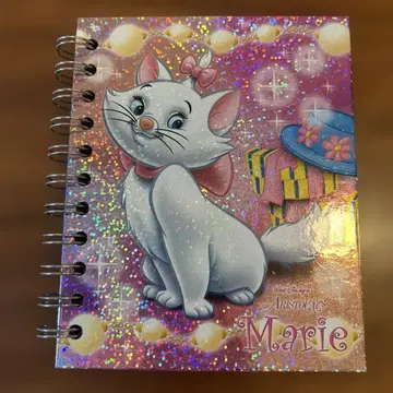 디즈니 마리 미니 앨범