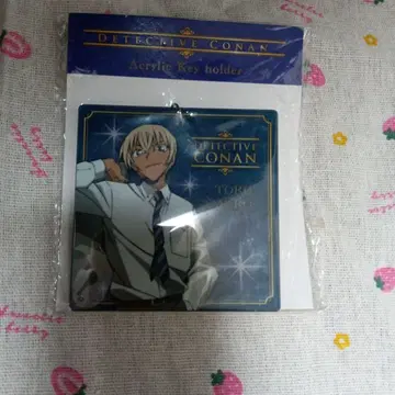 명탐정 코난 강준영(후루야 레이) 아크릴 키링