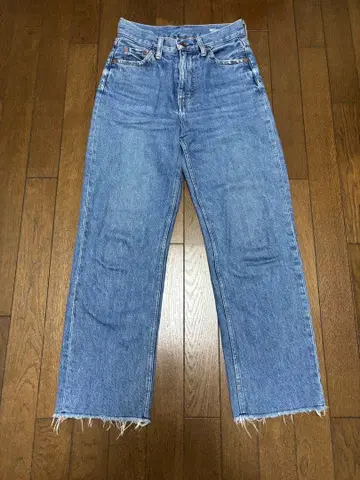 REDCARD TOKYO 23 여성용 데님