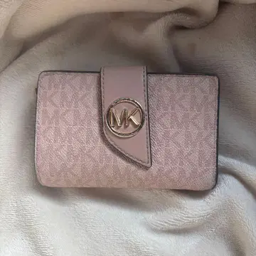 마이클코어스 지갑