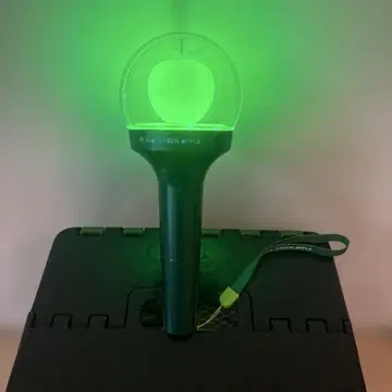 Mrs. GREEN APPLE 공식 응원봉
