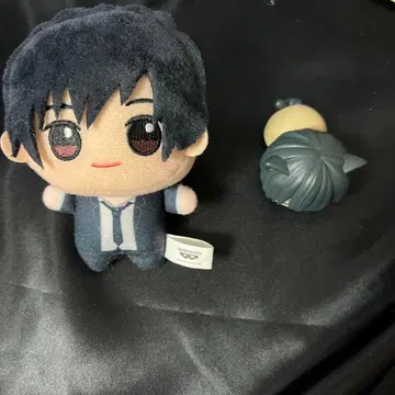 SAKAMOTO DAYS 낮잠 고양이 미니 피규어