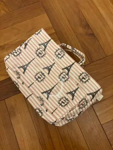 미사용 새상품 rootote 루토트 백 인 백 루 캐리지