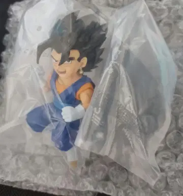 제일복권 드래곤볼 EX F상 베지트 피규어