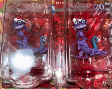 디즈니 크리스마스 오너먼트 랜디 랜돌