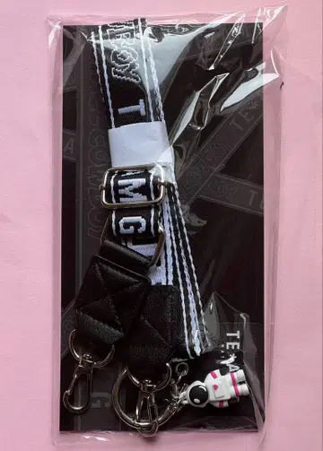 [ 이와타 타카노리 SPACE COWBOY ] TEAM G 숄더 스트랩