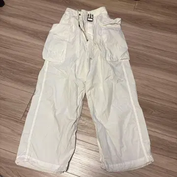 [ 새상품급 ] Pheeny 나일론 태피터 밀리터리 팬츠1