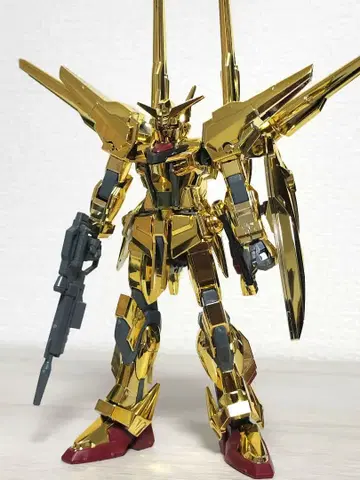 HG 시라누이 아카츠키