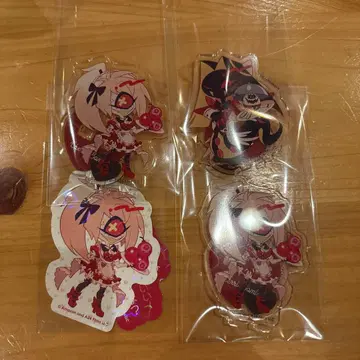 해즈빈 호텔 애니메이트 카페