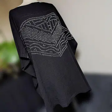 헤코비에서 판초 스타일