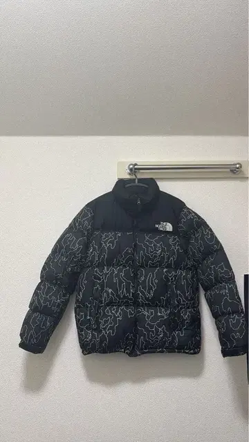 THE NORTH FACE 다운 자켓 L 사이즈