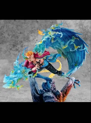 [ 미개봉 새상품 ] 원피스 pop maximum 마르코 피규어