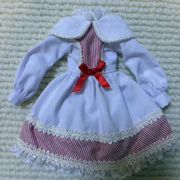 리카짱 캐슬 리틀 팩토리 27cm 제니