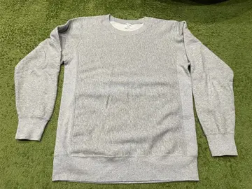 챔피온 Champion 리버스 위브 트리코 태그 복각 맨투맨