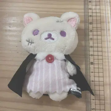 코리락쿠마 할로윈 봉제 인형