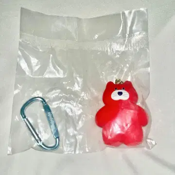 mojojojo 피규어 마스코트 Vol.2 Naughty 빨간색 고양이