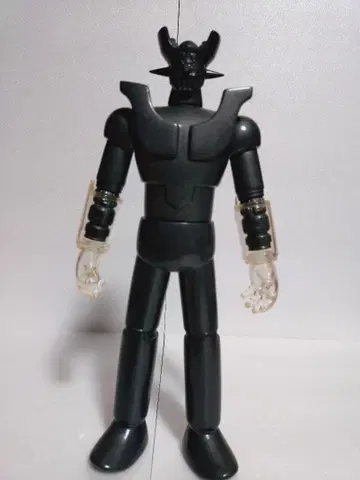 시카루나 공방 마징가 Z