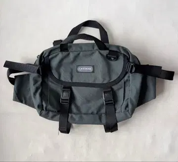 90s USA제 OUTDOOR PRODUCTS 허리 백 미국제