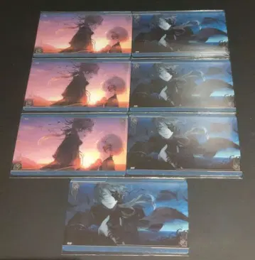 이브 클리어 카드 스텔라 AGF