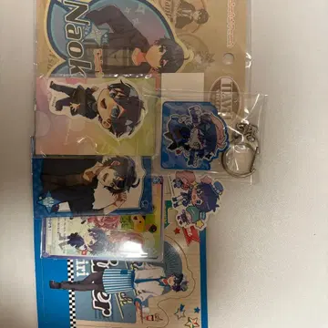 나오키리 컬러풀 피치 묶음 판매