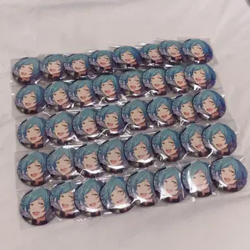 심해 소타 캔뱃지 묶음 판매