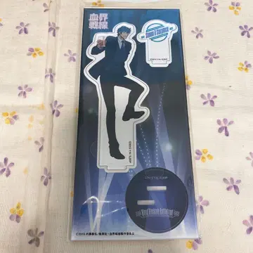 혈계전선 스티븐 party! 아크릴 스탠드