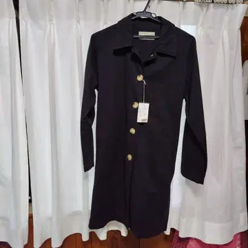 [ 새상품 ] Heartmarker wears 네이비 코트