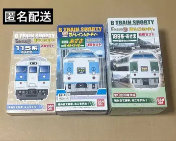 B트레 아사마 아즈사 115계