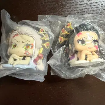 귀멸의 칼날 오네무탄 다키 모음